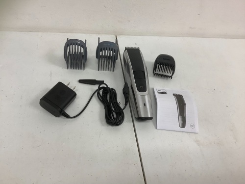 Philips Norelco Beard Trimmer, E-Commerce Return, Sold as is - Lot 343