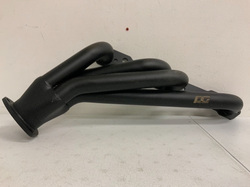 Powergo Motorsport Shorty Header, E-Commerce Return, Sold as is - Lot 345