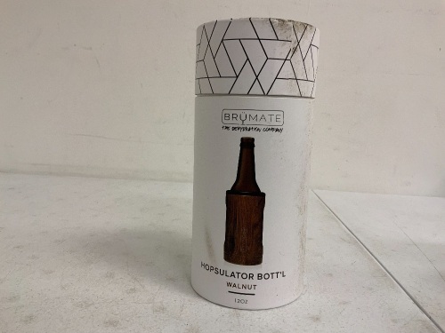 Brumate Hopsulator Bott'l, E-Commerce Return, Sold as is - Lot 358