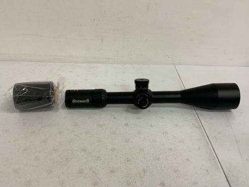 Riflescope, E-Commerce Return, Sold as is - Lot 361