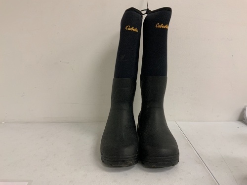Mens Boots, 11M, E-Commerce Return, Sold as is - Lot 395