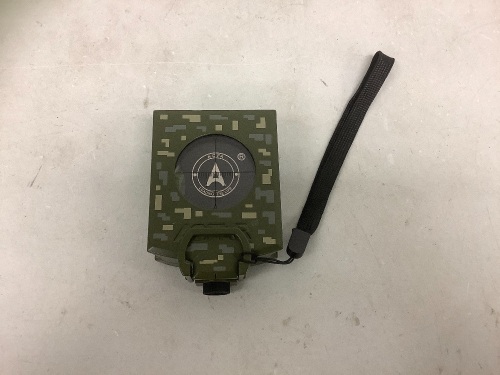 Aofar Military Compass, E-Commerce Return, Sold as is - Lot 465
