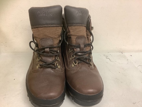 Mens Rimrock Hikers, 11D, E-Commerce Return, Sold as is - Lot 466