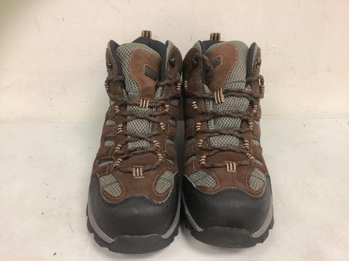 RedHead Mens Shoes, 12M, E-Commerce Return, Sold as is - Lot 476