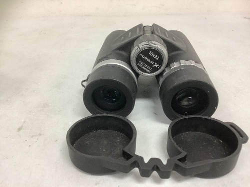 Pursuit Binoculars, E-Commerce Return, Sold as is - Lot 478