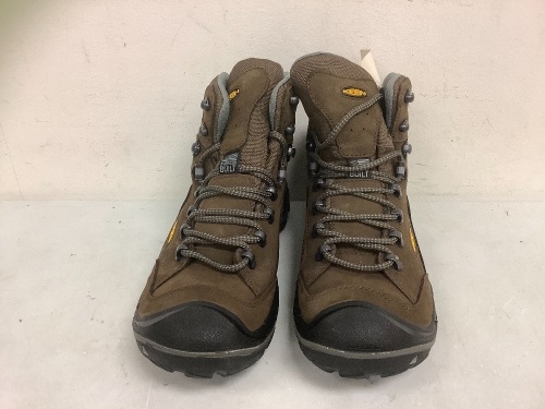 Keen Mens Shoes, 10.5, E-Commerce Return, Sold as is - Lot 486