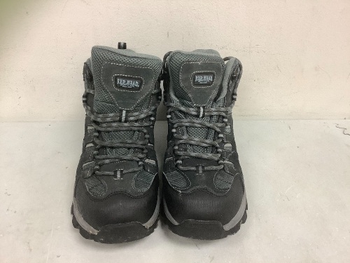 RedHead Ladies Shoes, 9.5, E-Commerce Return, Sold as is - Lot 495