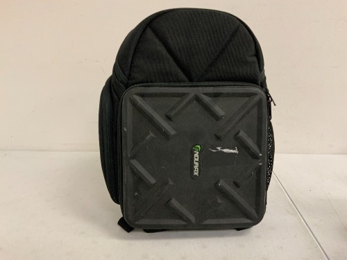 Endurax Camera Backpack for Hiking, E-Commerce Return, Sold as is - Lot 652