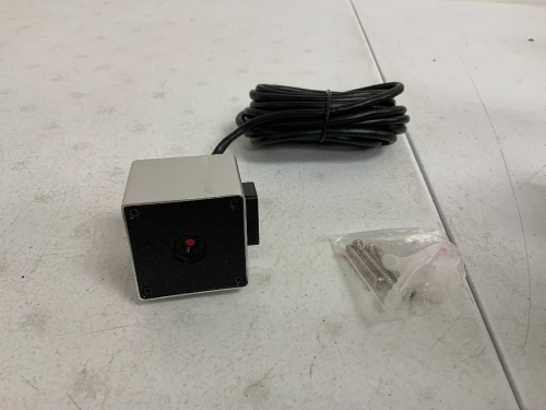 USB Camera Module, Appears New, Sold as is - Lot 653