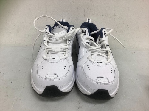 Nike Shoes, 9W, Unsure if Mens or Womens, E-Commerce Return, Sold as is - Lot 672