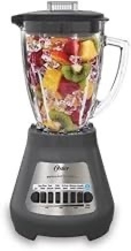 Oster turbo blender - Lot 35