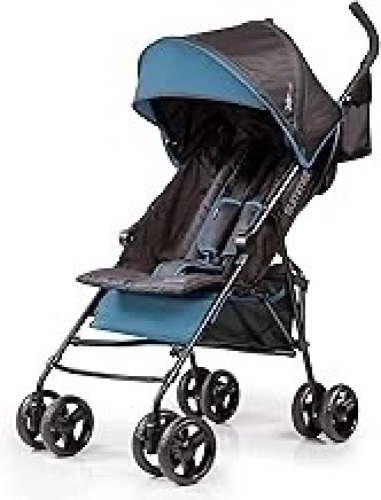 Summer 3D Mini Convenience Stroller  - Lot 184