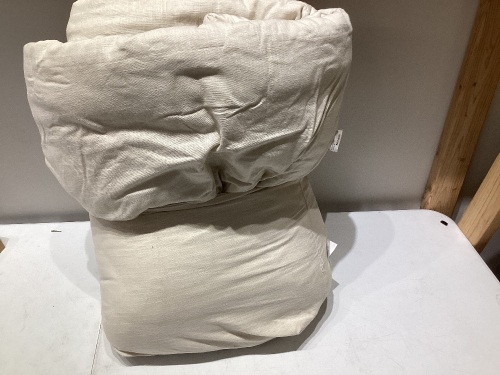 Casaluna full/queen bedding - Lot 50
