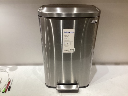 Brightroom Trash Can - Lot 193