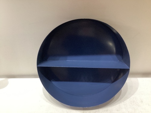 Round Kids Bookshelf  - Lot 145