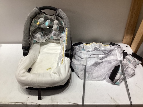 Pack and Play Extra Parts - Lot 120