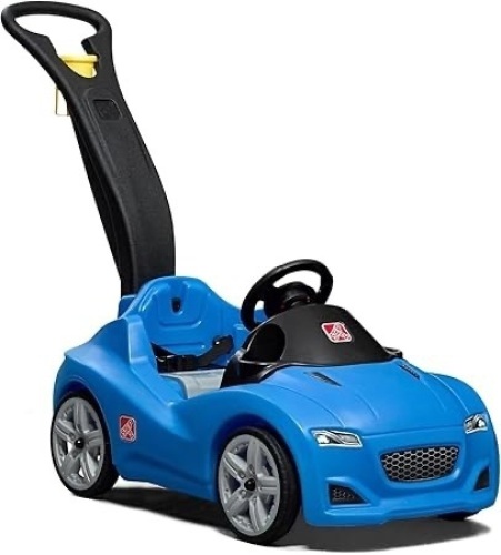Step2 Whisper Ride Cruiser  - Lot 151