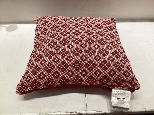 Threshold Studio McGee Throw Pillow  - Lot 116