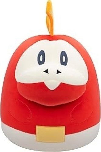Squishmallows Fuecoco Pokémon Plush  - Lot 163
