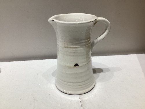 Sullivans Ceramic Pitcher  - Lot 139