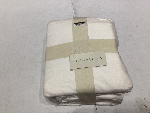 Jersey Duvet set  - Lot 131
