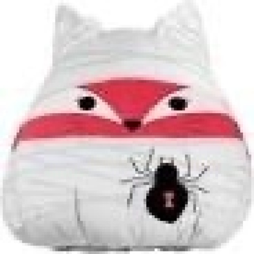 fifi the fox Squishmellow costume - Lot 112