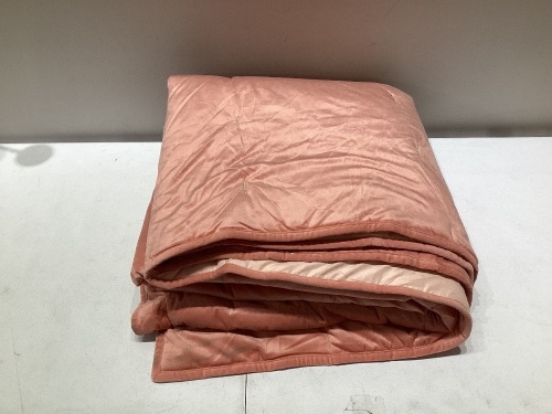 Pillowfort Full/Queen Bedding  - Lot 188