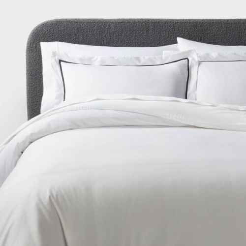 3pcs King Duvet Cover set - Lot 189