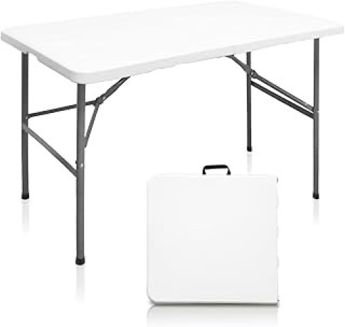 4ft Folding Table by Peakform - Lot 223