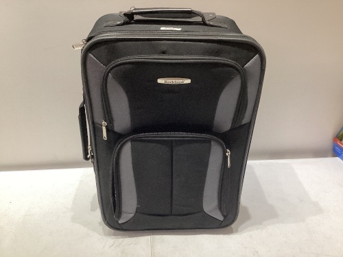 Rockland Softside Wheel Luggage  - Lot 218