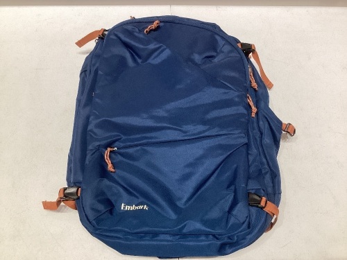 Embark BackPack - Lot 243