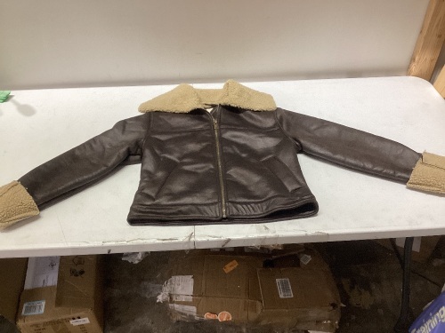 Universal Threads Small Jacket - Lot 240