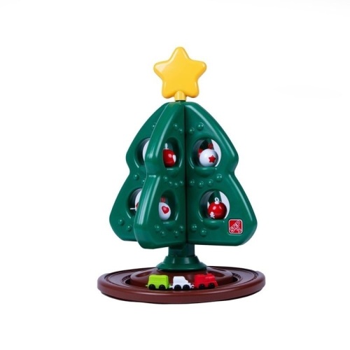 Step2 My First Christmas Tree - Lot 204