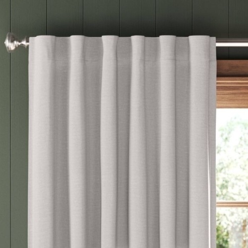 Blackout Curtain Panels 84"- Threshold - Lot 251