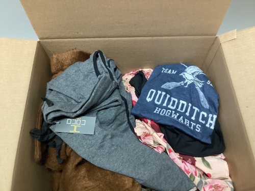 Lot of Misc. Target Clothing  - Lot 91