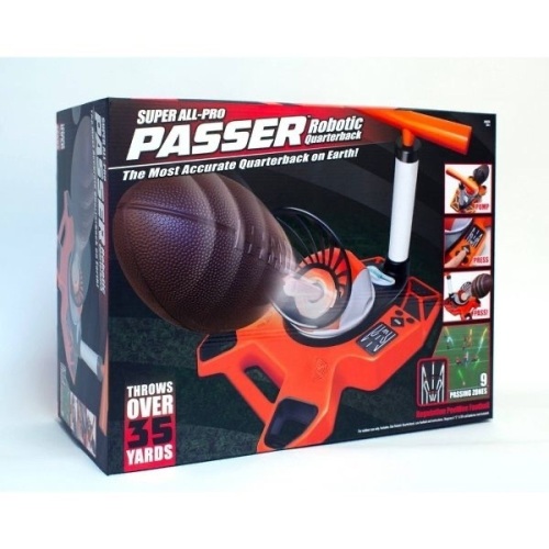 All Pro Passer Football Sport Trainer - Lot 102
