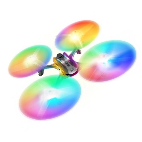 Sky Viper Nova Light Show Drone - Lot 144