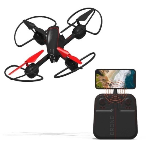 Sharper Image Drone w/ Streaming camera  - Lot 284