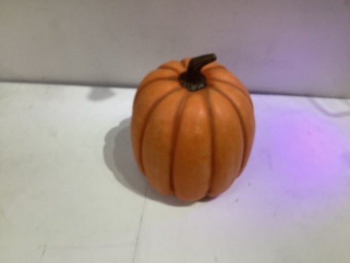 Studio McGee Threshold Pumpkin Decor - Lot 296