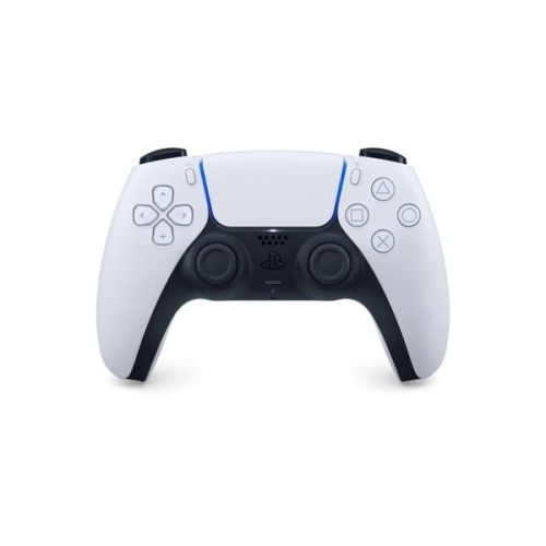 DualSense Wireless Controller for Playstation 5 white - Lot 7