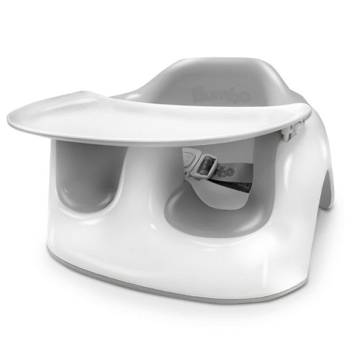 Bumbo Floor Seat LITE Combo  - Lot 309