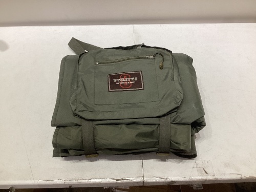 Utility 8 All Weather Blanket  - Lot 312