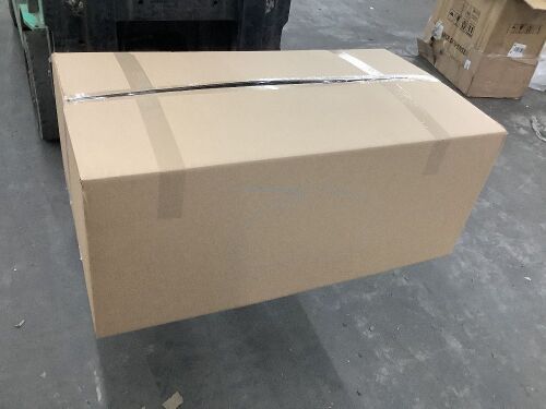 Am@zon Returns High Piece Count Mystery Coffin Box - Unopened, Straight from Distributor - Lot 50E