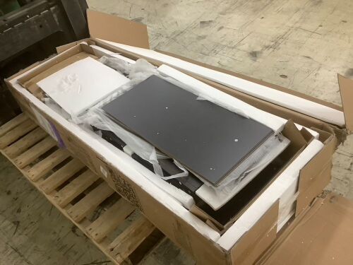 6 Drawer Dresser  - Lot 165WG