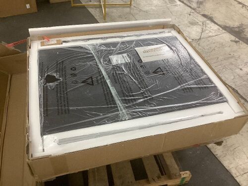 36" x 30" Medicine Cabinet - Lot 353WG