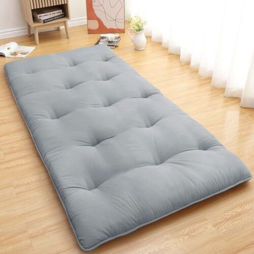 GARVEE Japanese Futon Floor Mattress, Twin Size  - Lot 395