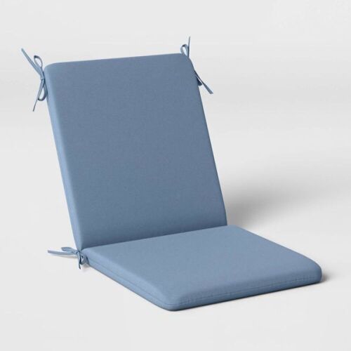 Case of (3) Room Essentials 43"x20" Outdoor Chair Cushion - Lot 850