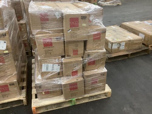Pallet of Return Christmas Items - Uninspected - Lot 957