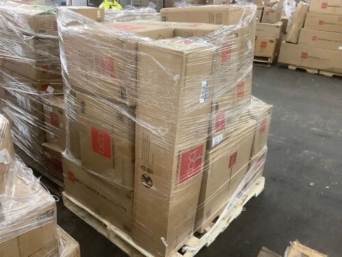 Pallet of Return Christmas Items - Uninspected - Lot 959
