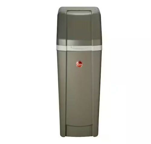 Rheem 32,000 Grain Preferred Home Water Softener for Hard Water and Iron Reduction - No Install Kit or Instruction Manual - Lot 79JF